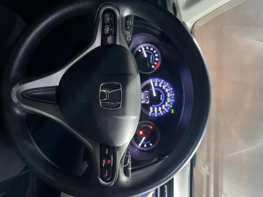 Honda City Sedan