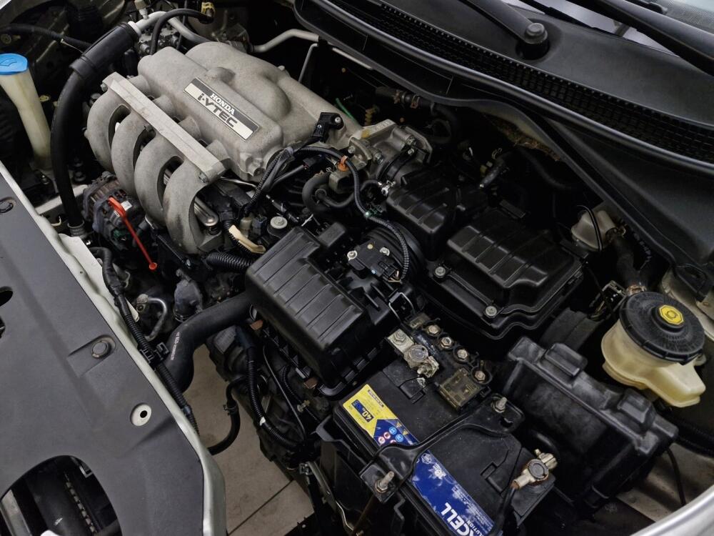 Honda City Sedan