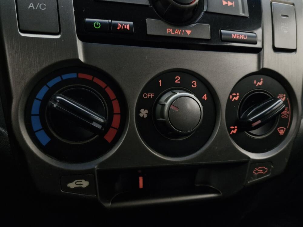 Honda City Sedan