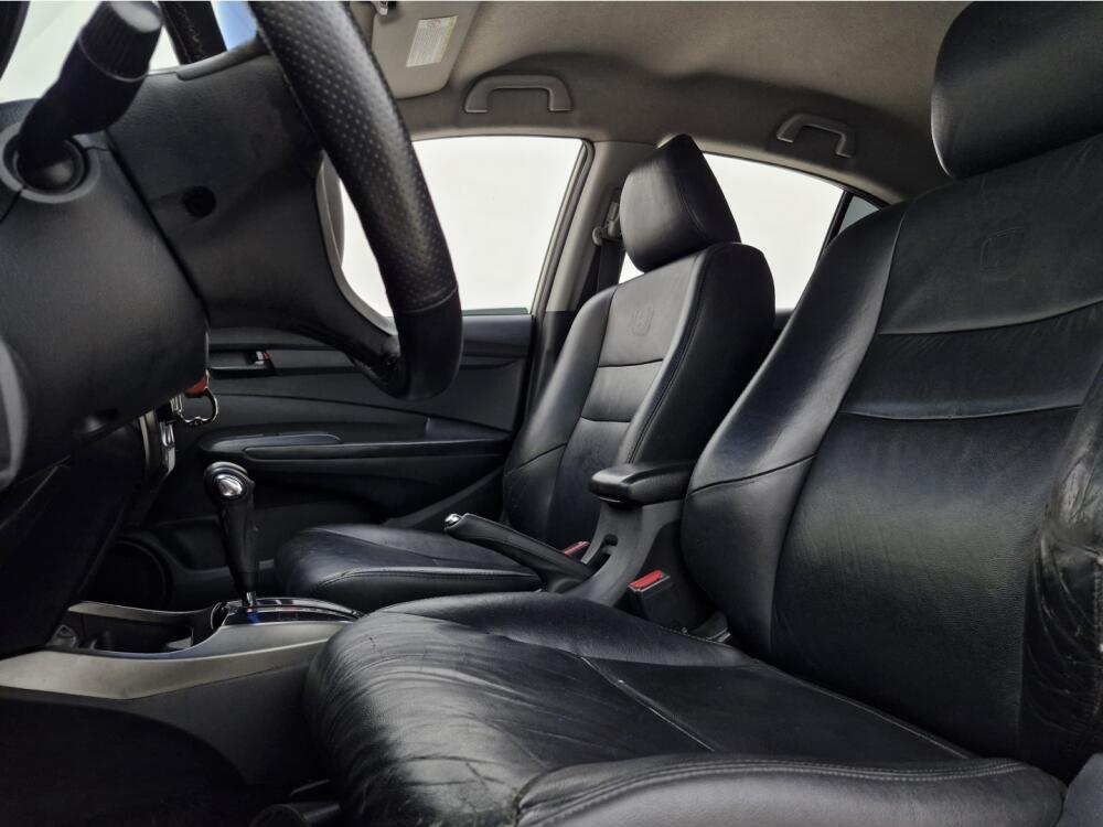 Honda City Sedan