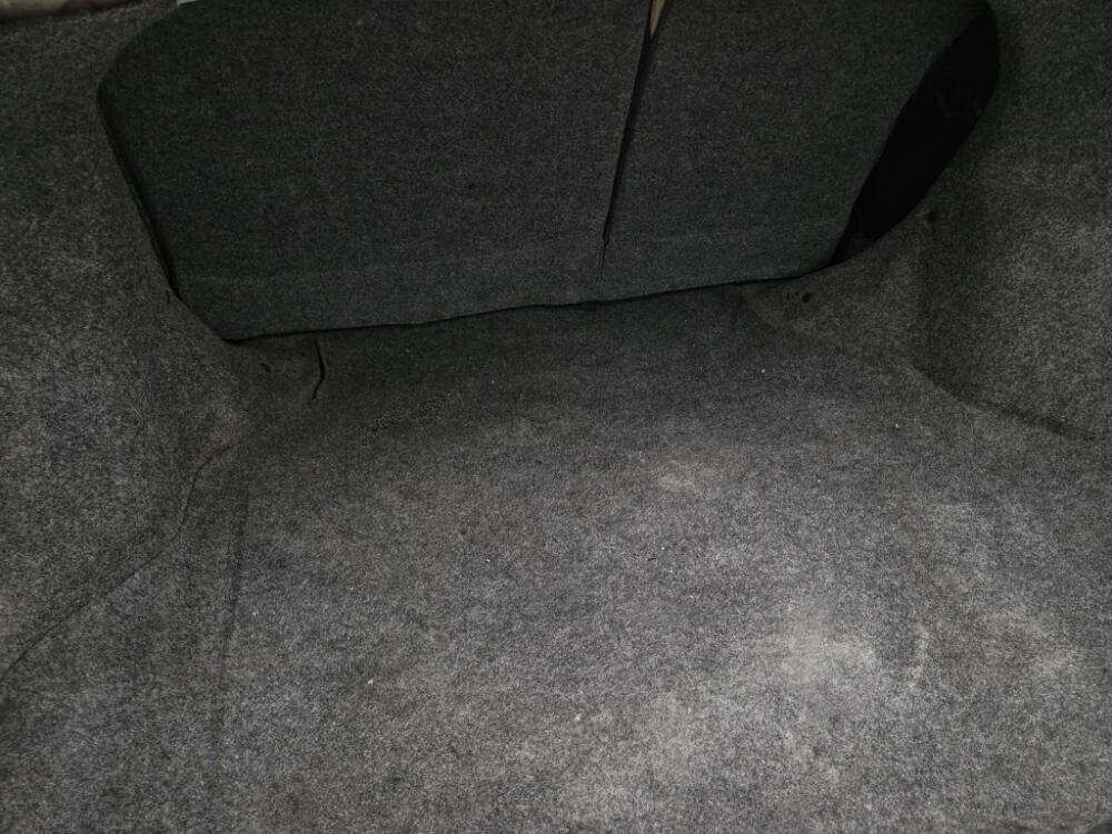 Honda City Sedan