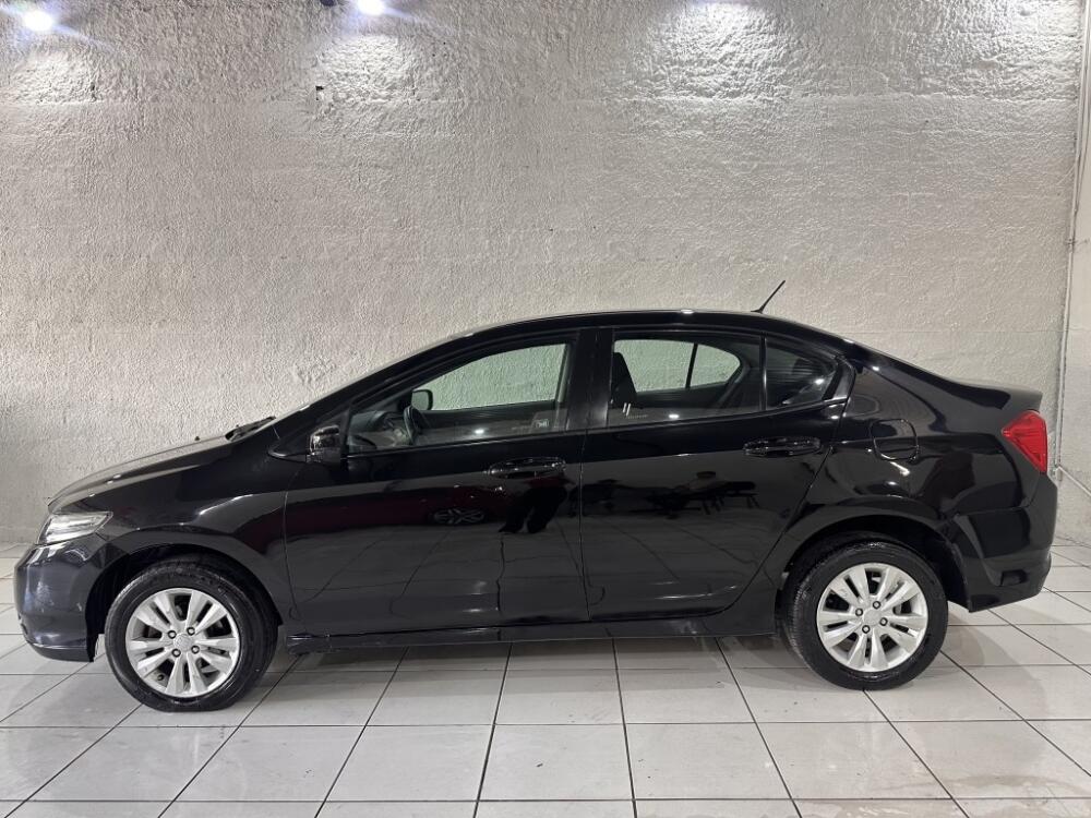 Honda City Sedan