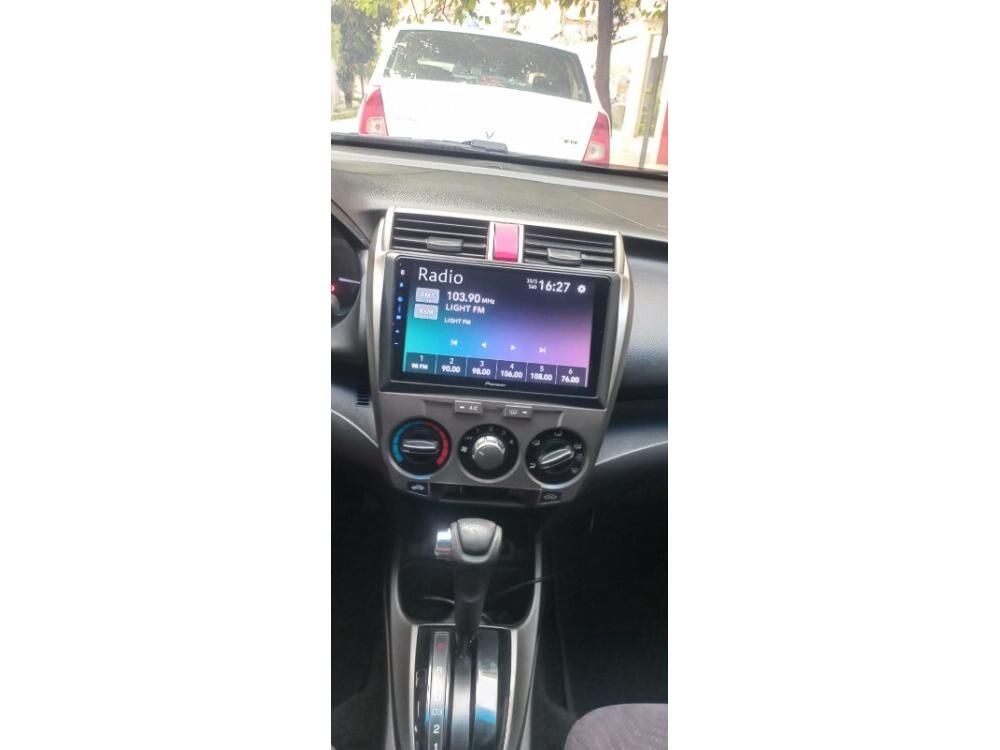 Honda City Sedan