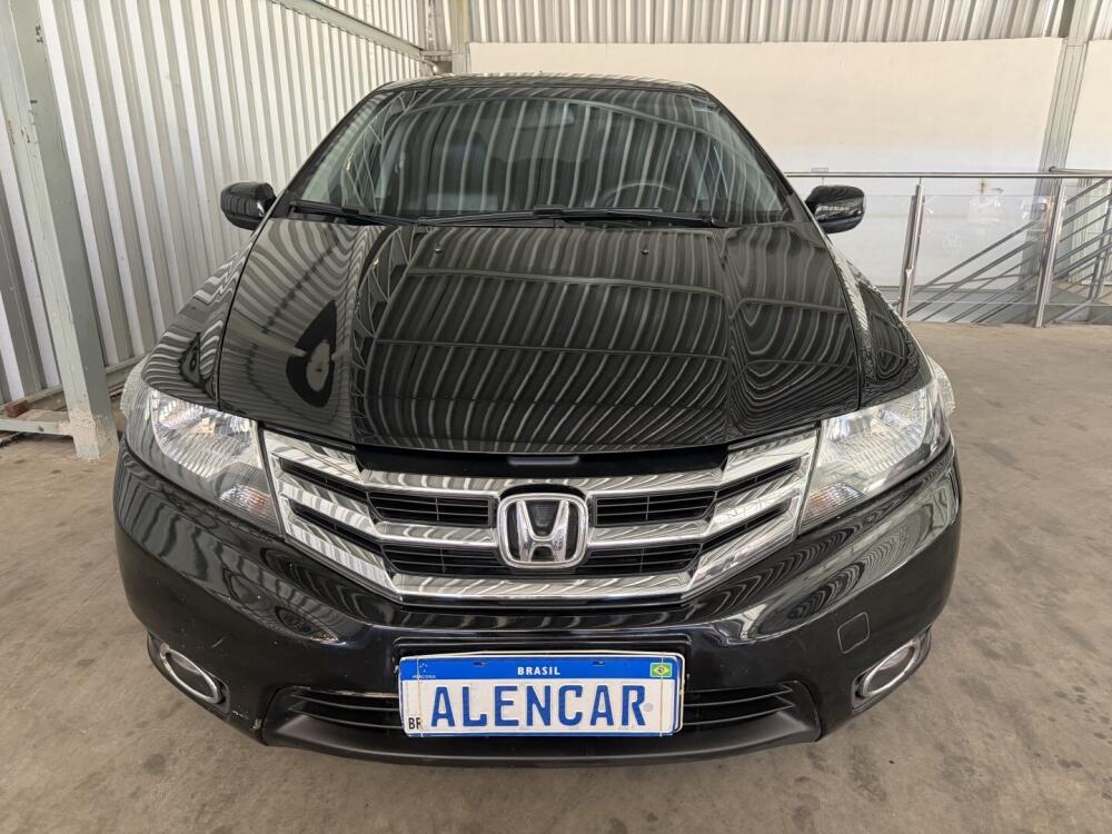 Honda City Sedan
