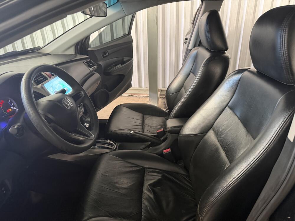 Honda City Sedan