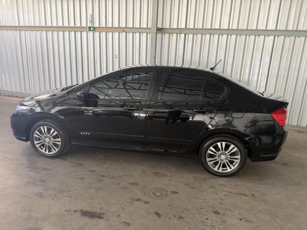 Honda City Sedan