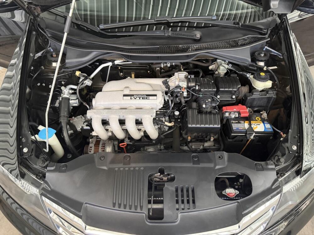 Honda City Sedan