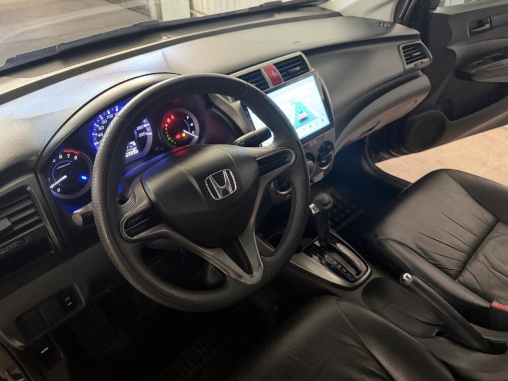 Honda City Sedan