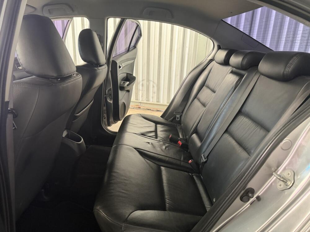 Honda City Sedan