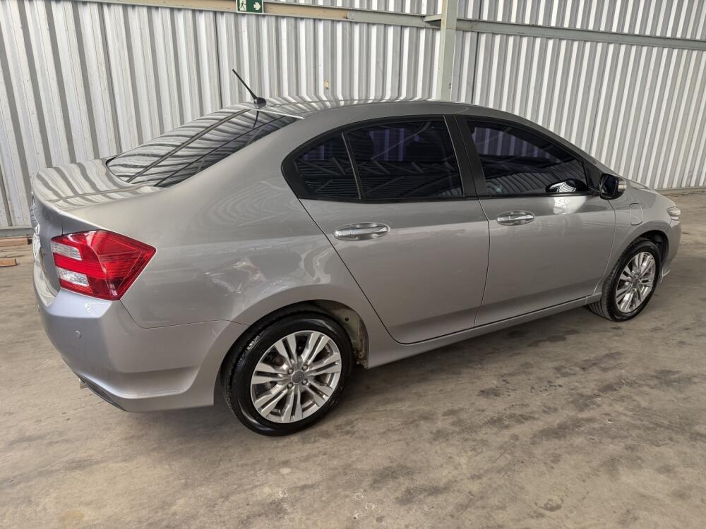 Honda City Sedan