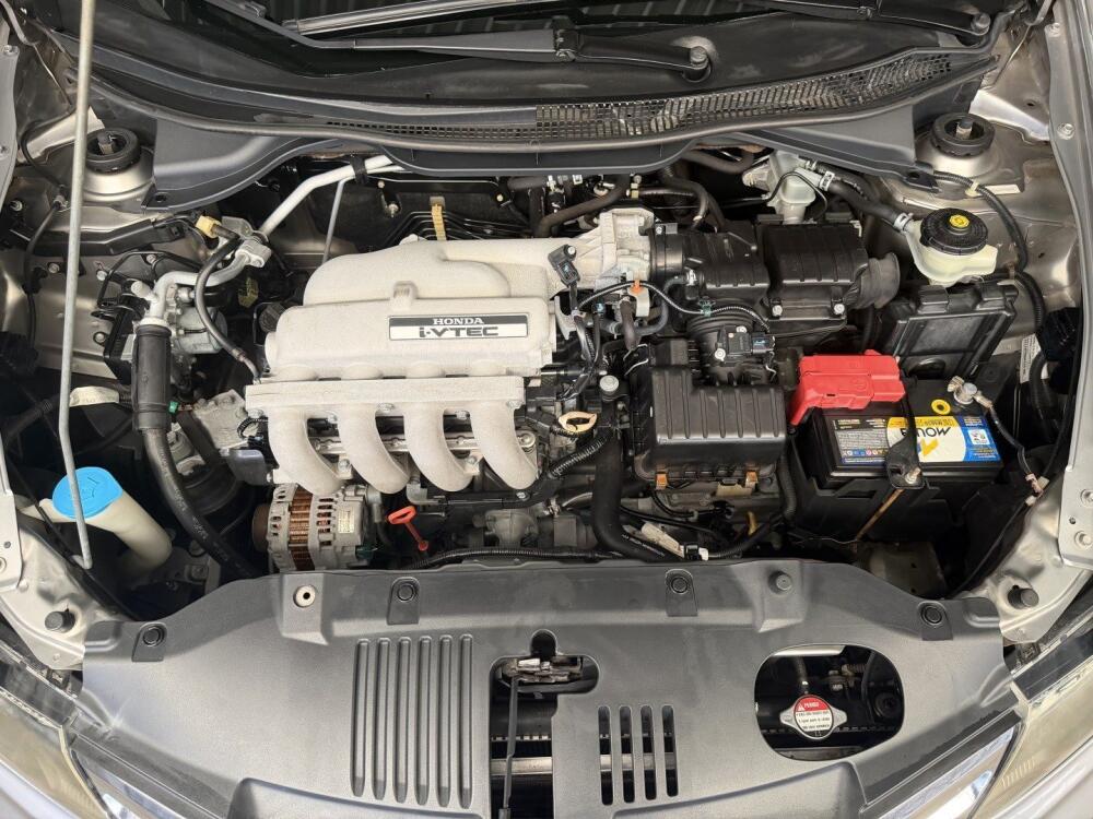 Honda City Sedan