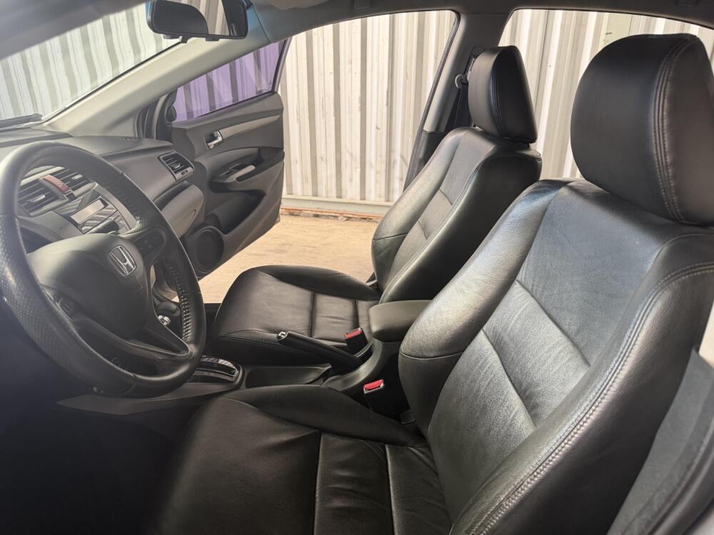 Honda City Sedan