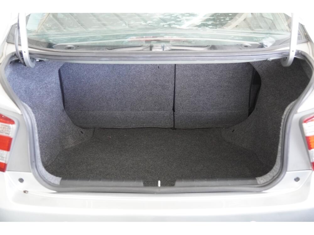 Honda City Sedan