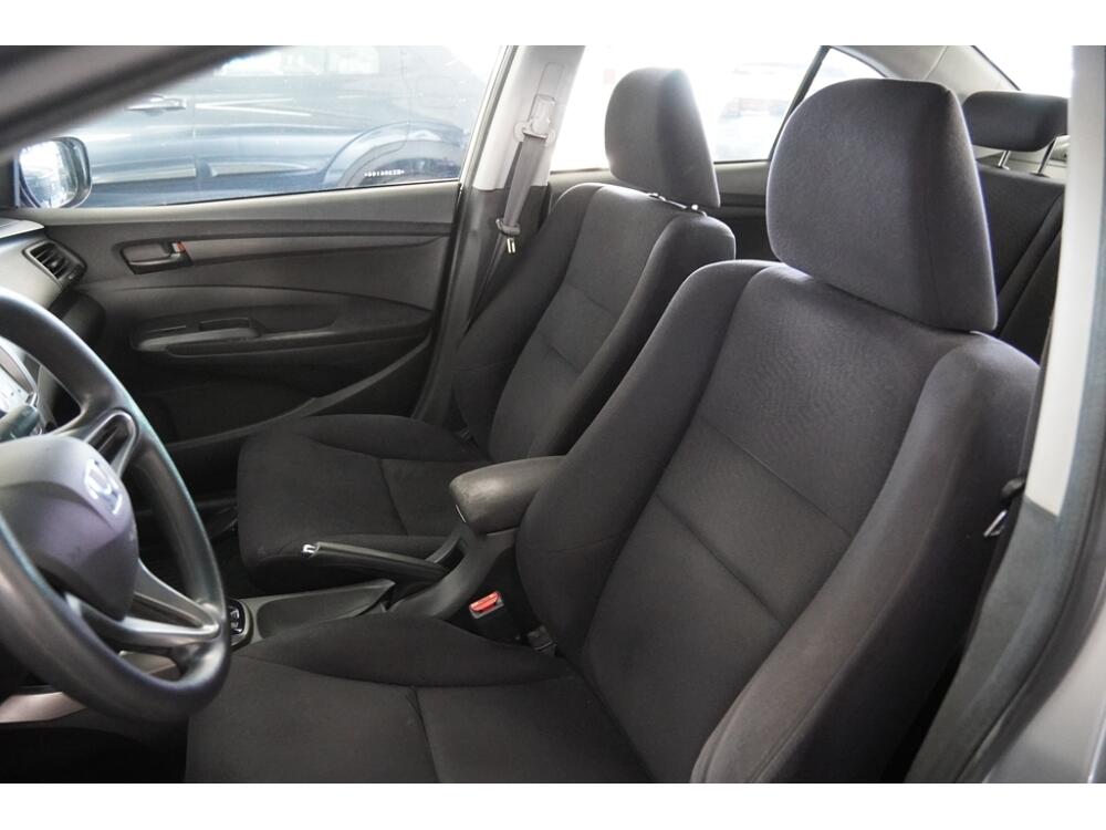 Honda City Sedan