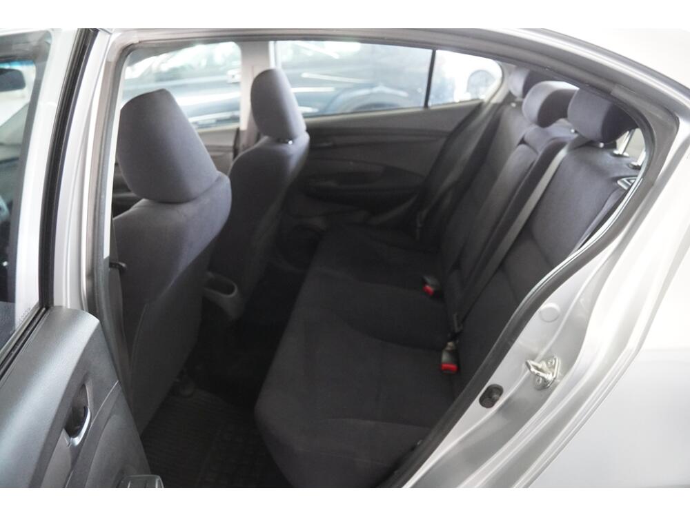 Honda City Sedan