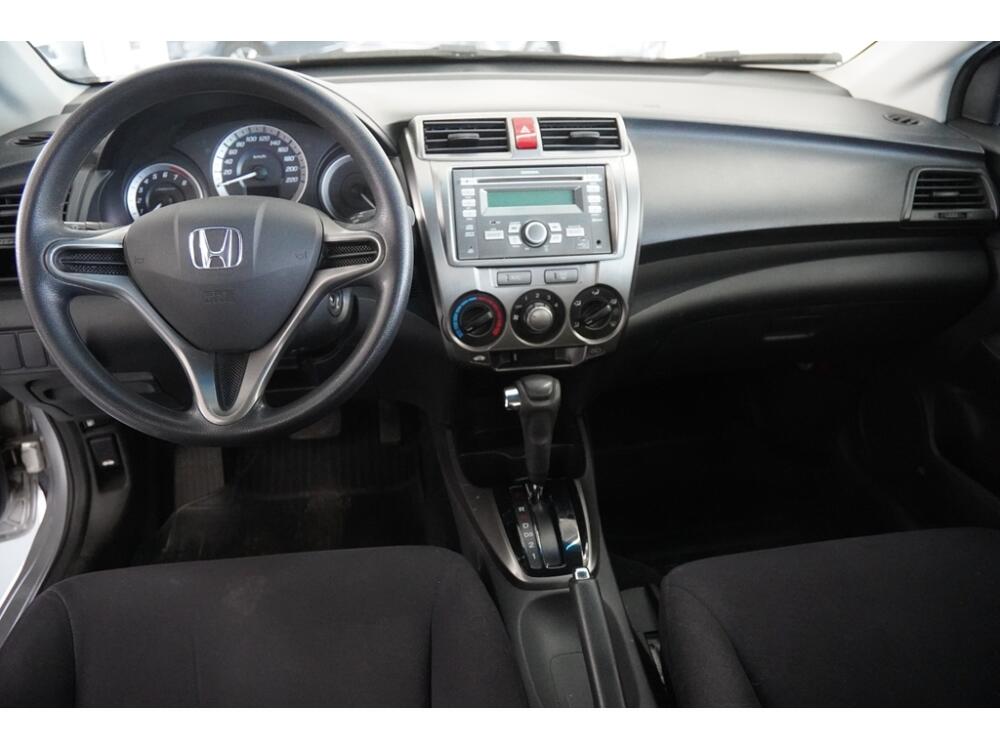Honda City Sedan