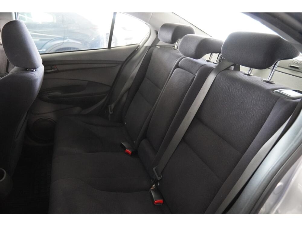 Honda City Sedan