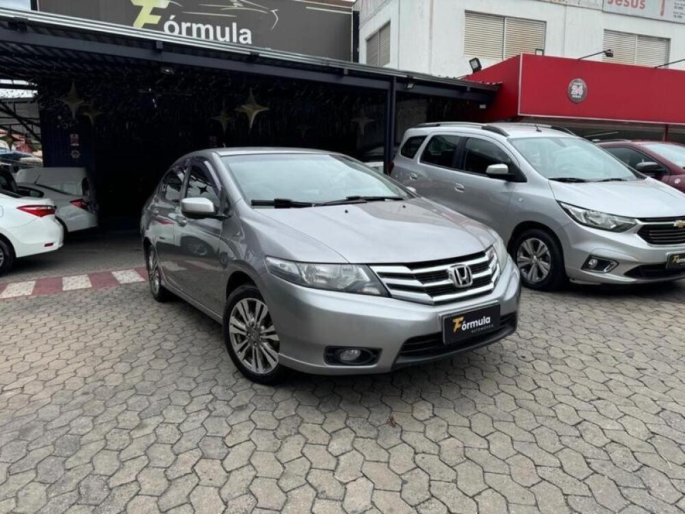 Honda City Sedan