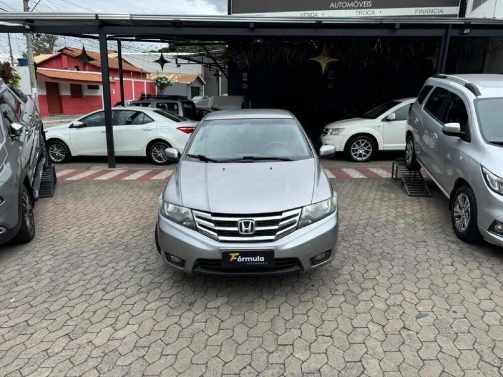Honda City Sedan