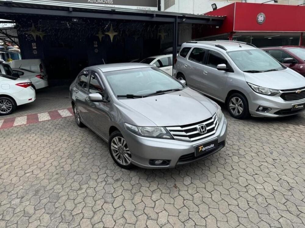 Honda City Sedan
