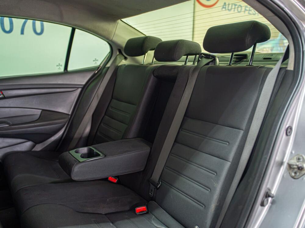 Honda City Sedan