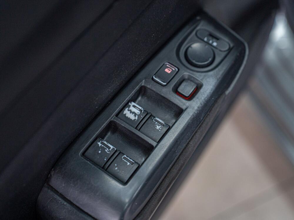 Honda City Sedan