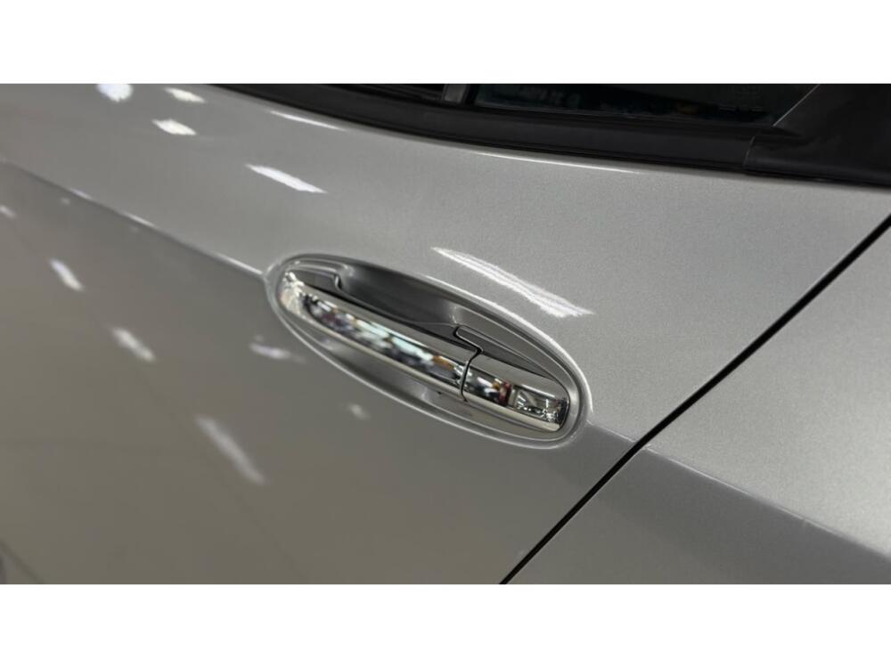 Honda City Sedan