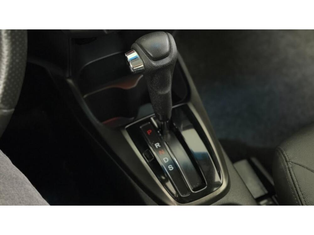 Honda City Sedan