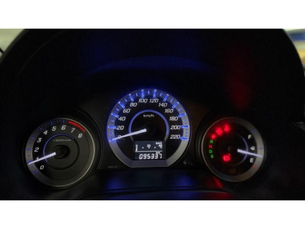 Honda City Sedan