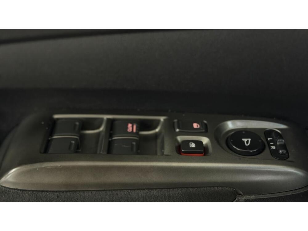 Honda City Sedan