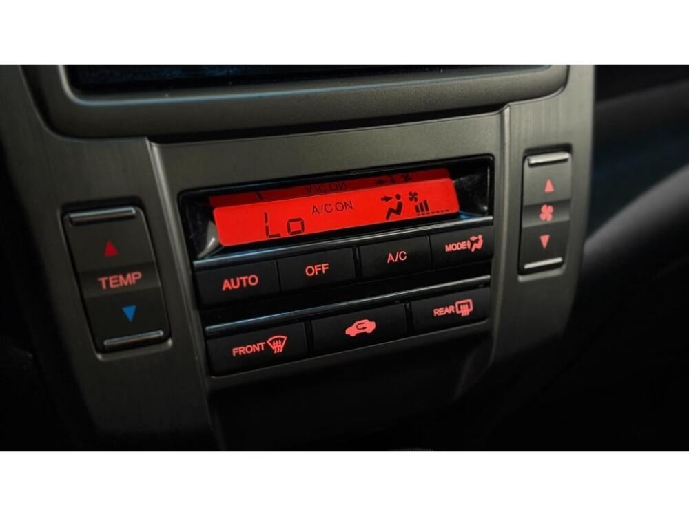 Honda City Sedan
