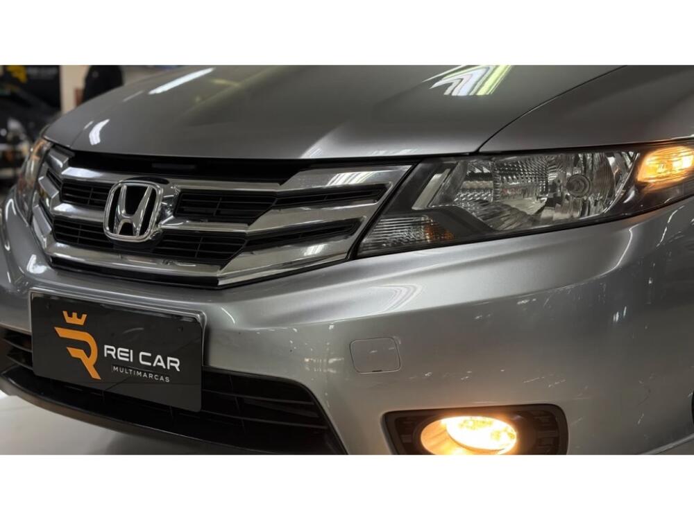 Honda City Sedan