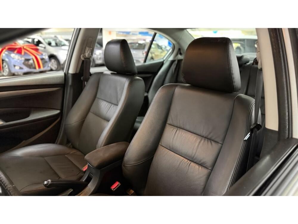 Honda City Sedan