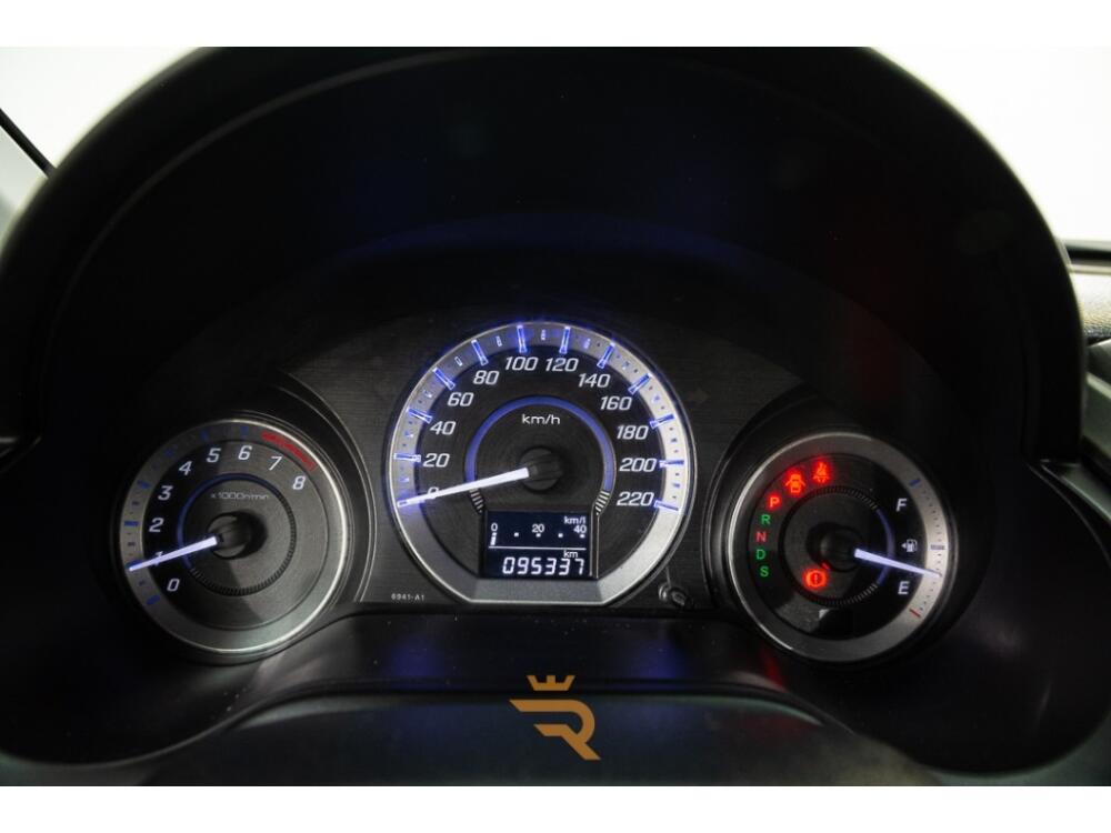 Honda City Sedan