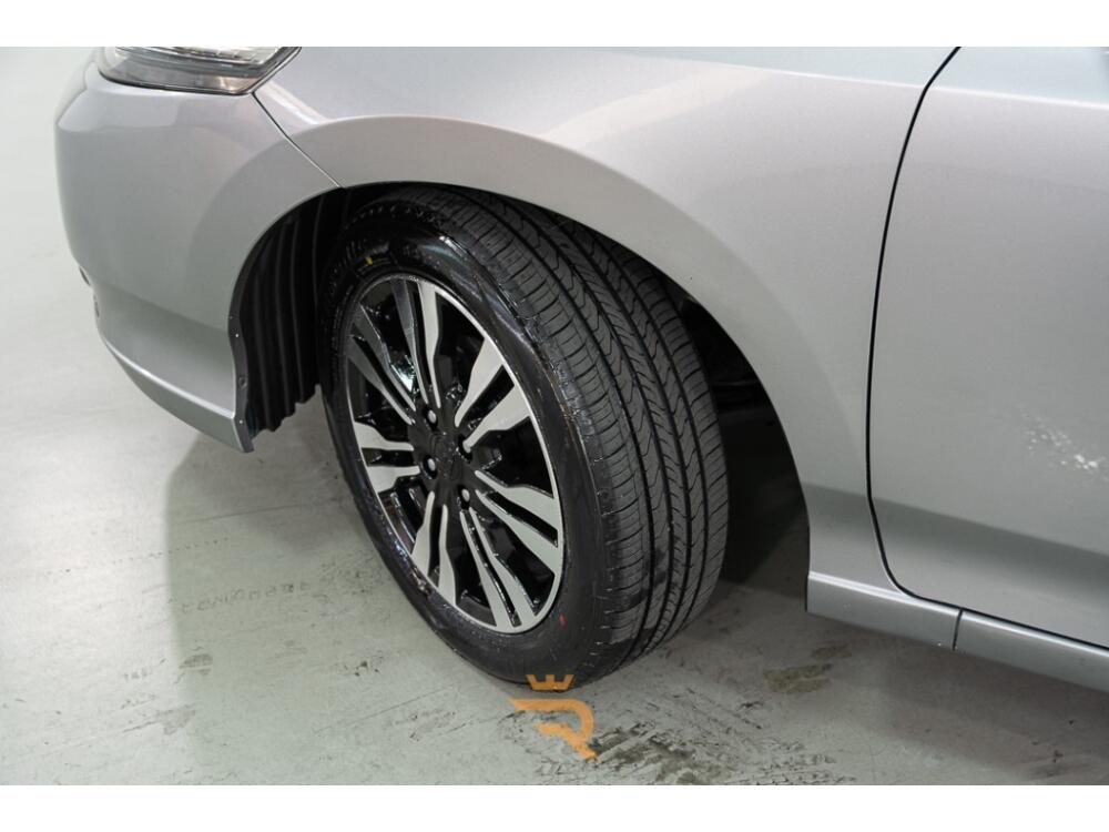 Honda City Sedan