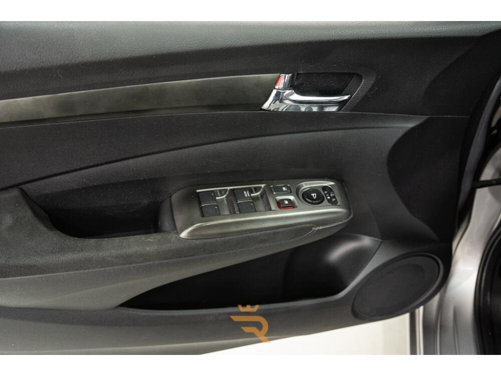 Honda City Sedan
