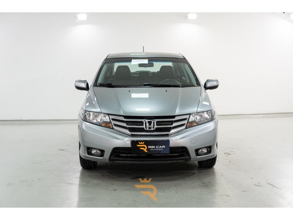 Honda City Sedan