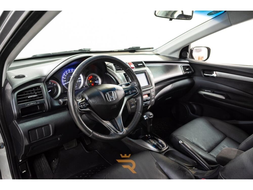 Honda City Sedan