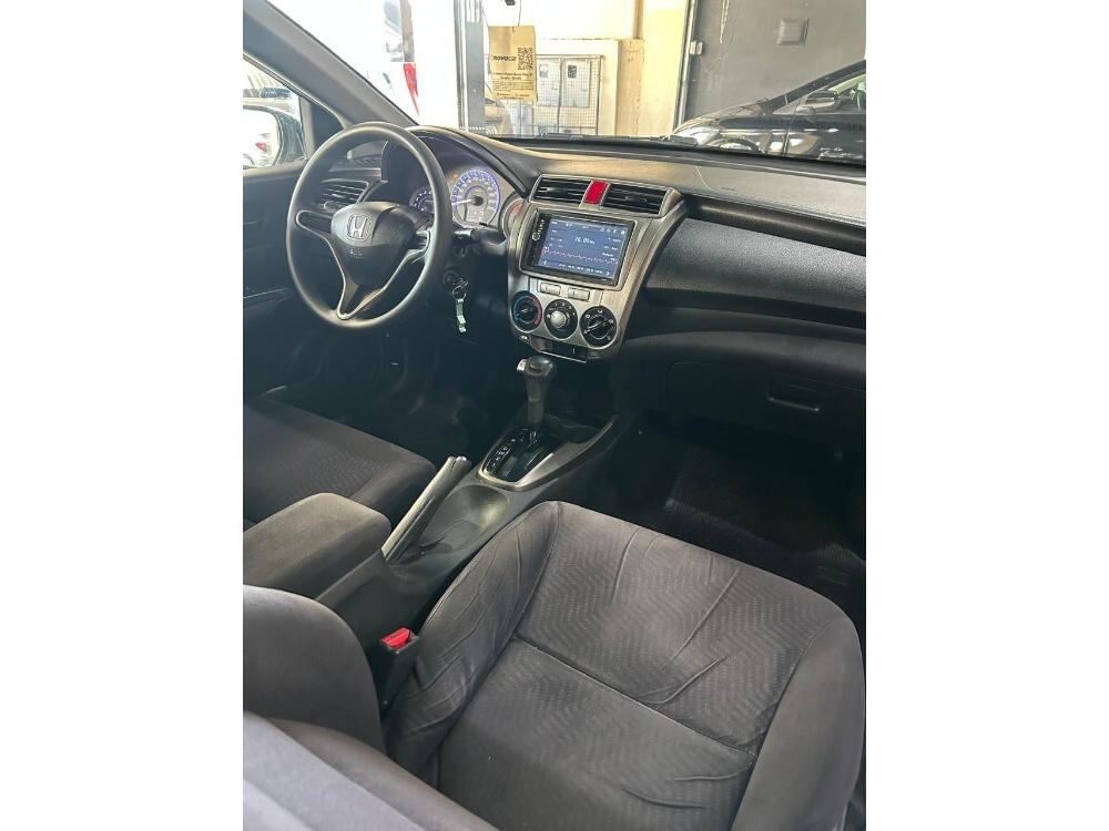 Honda City Sedan