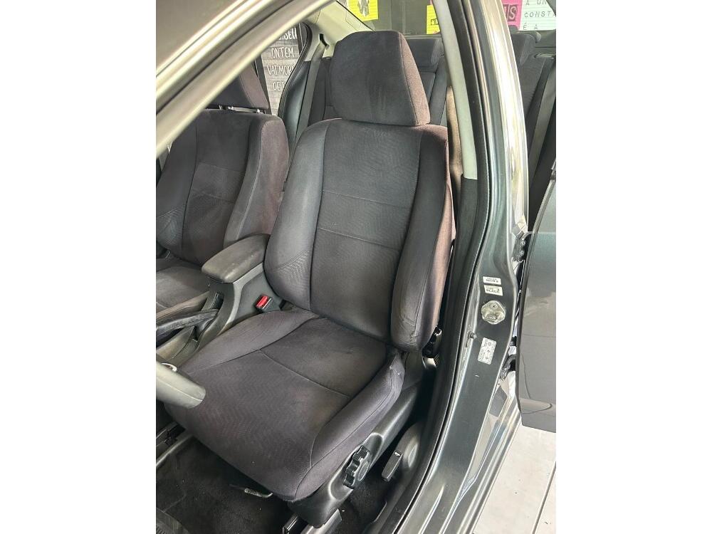 Honda City Sedan