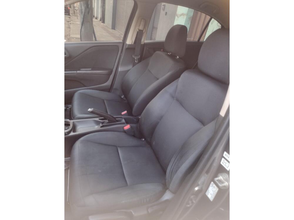 Honda City Sedan