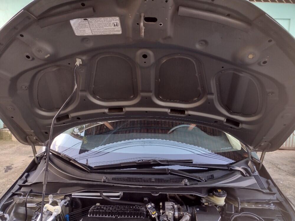 Honda City Sedan