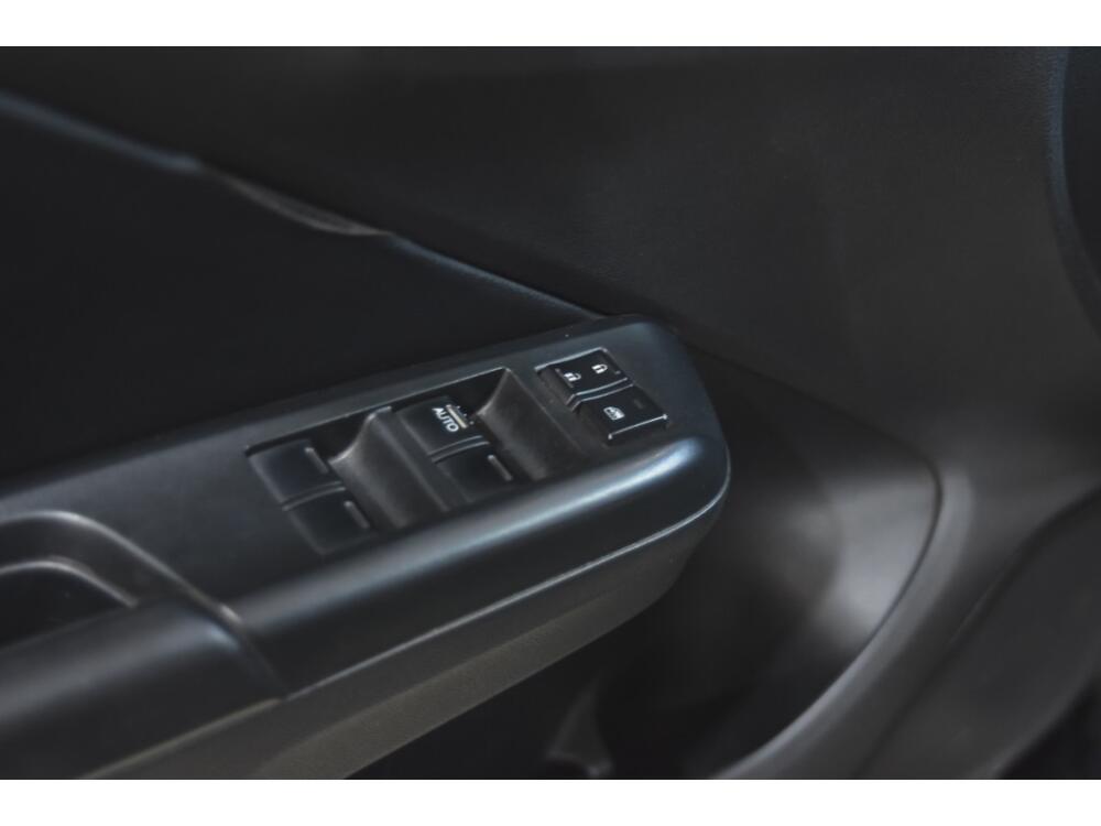 Honda City Sedan