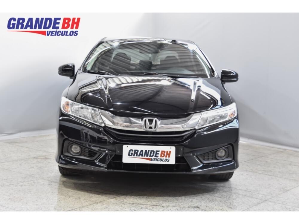 Honda City Sedan