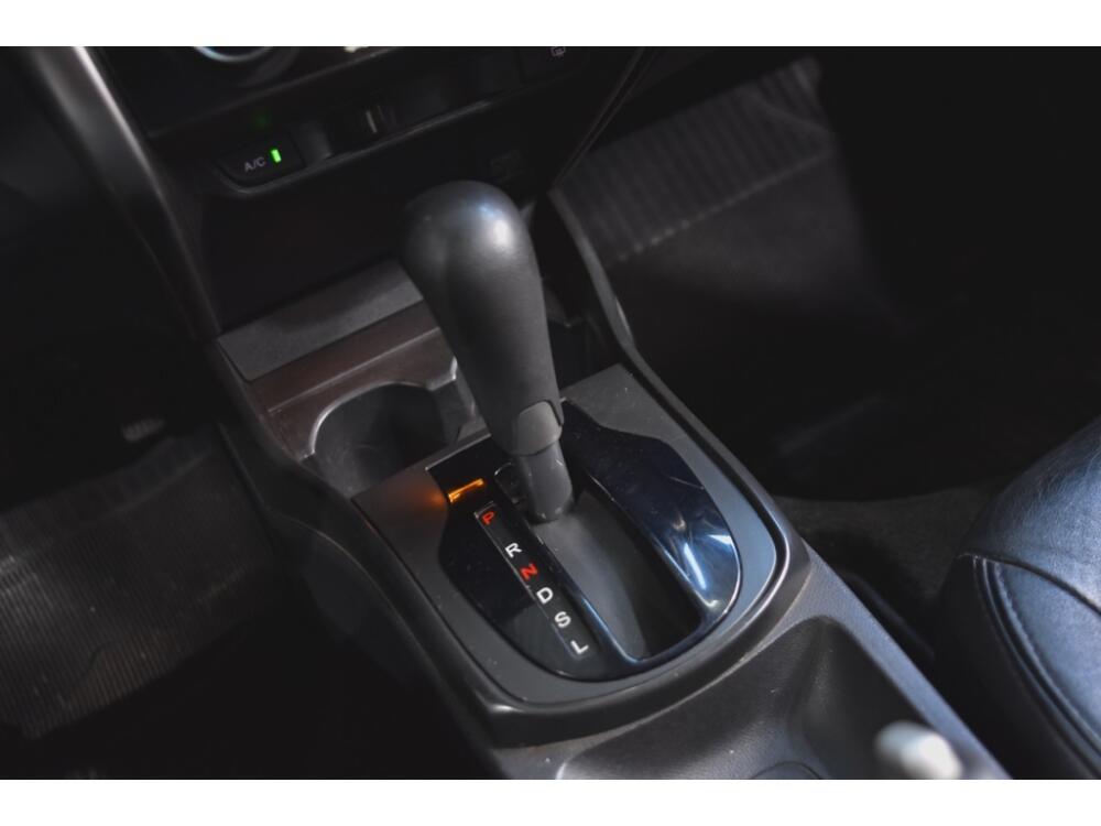 Honda City Sedan