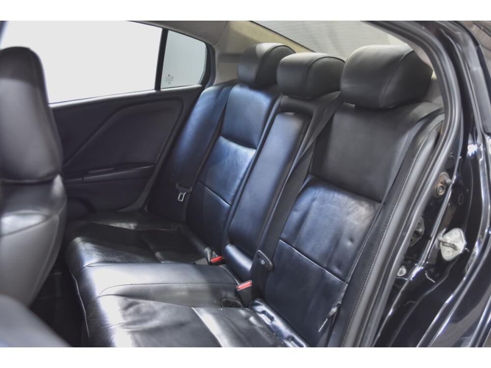 Honda City Sedan