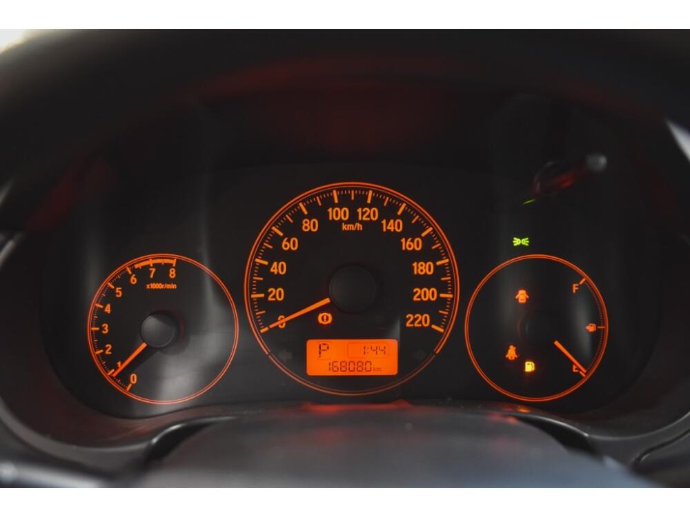 Honda City Sedan