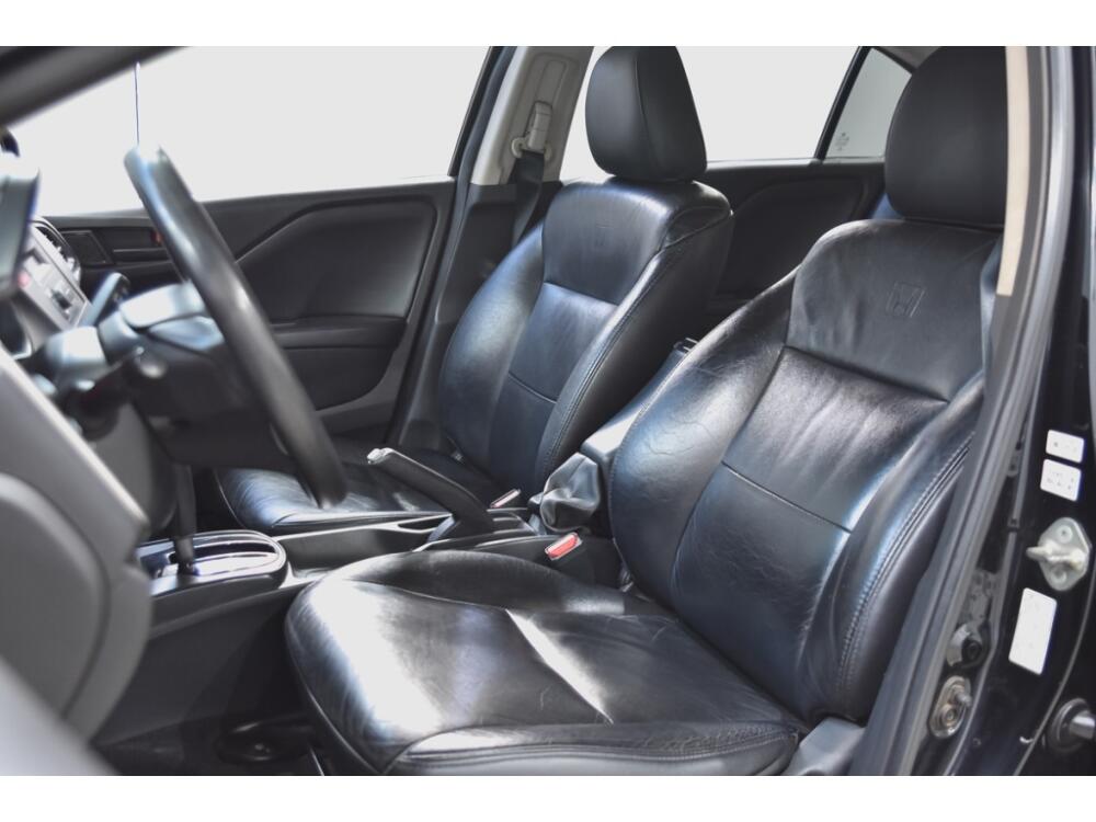Honda City Sedan