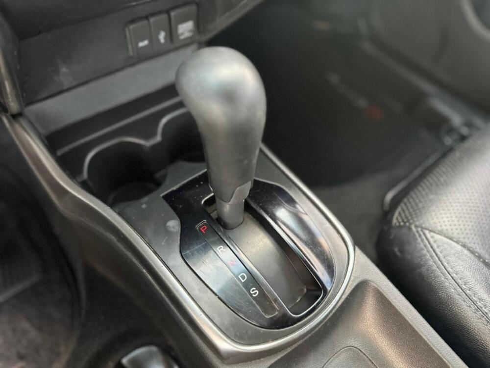 Honda City Sedan
