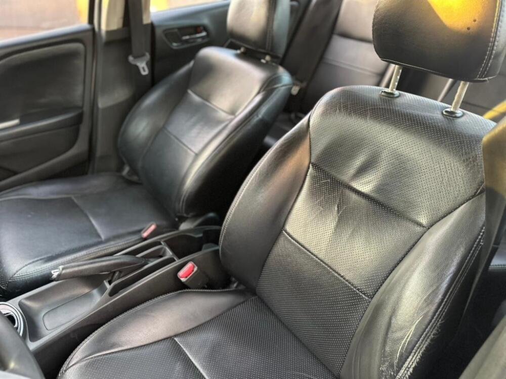 Honda City Sedan